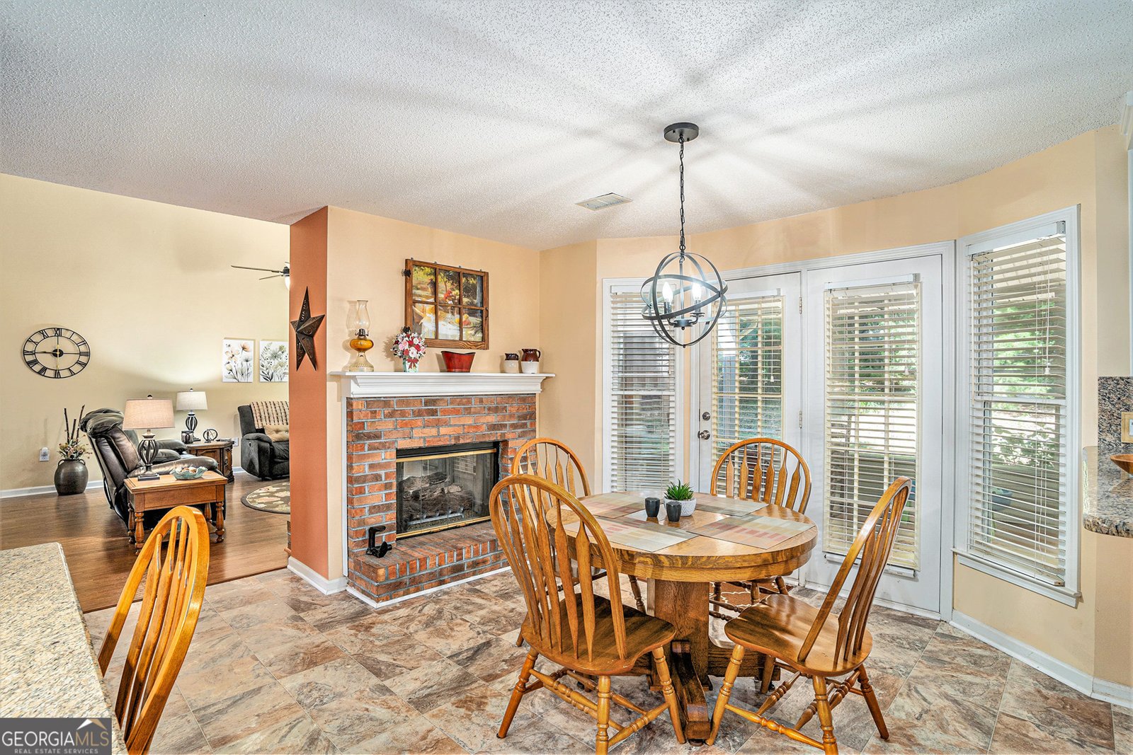 2130 Hampton Trail Conyers - 2