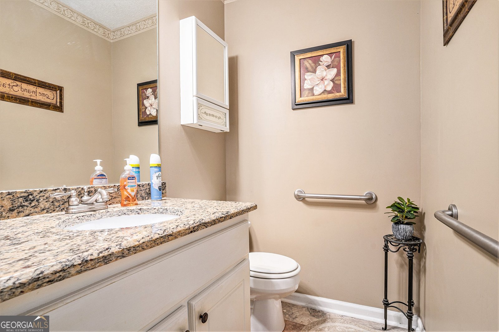 2130 Hampton Trail Conyers - 21