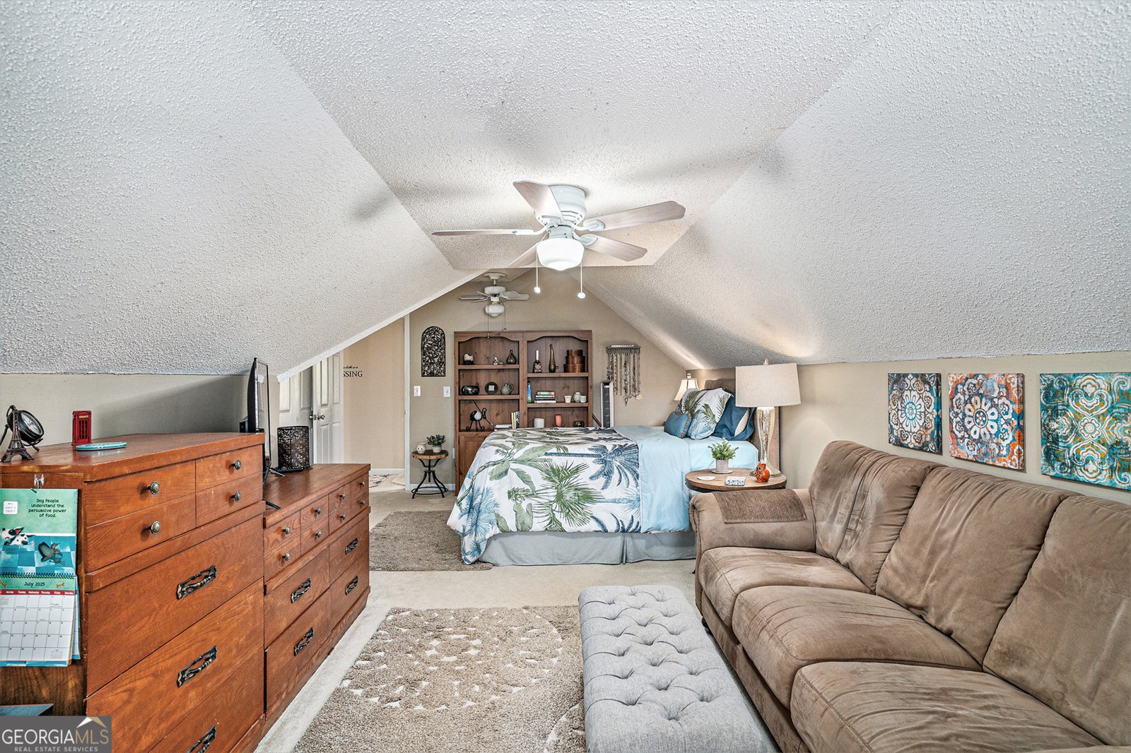 2130 Hampton Trail Conyers - 22