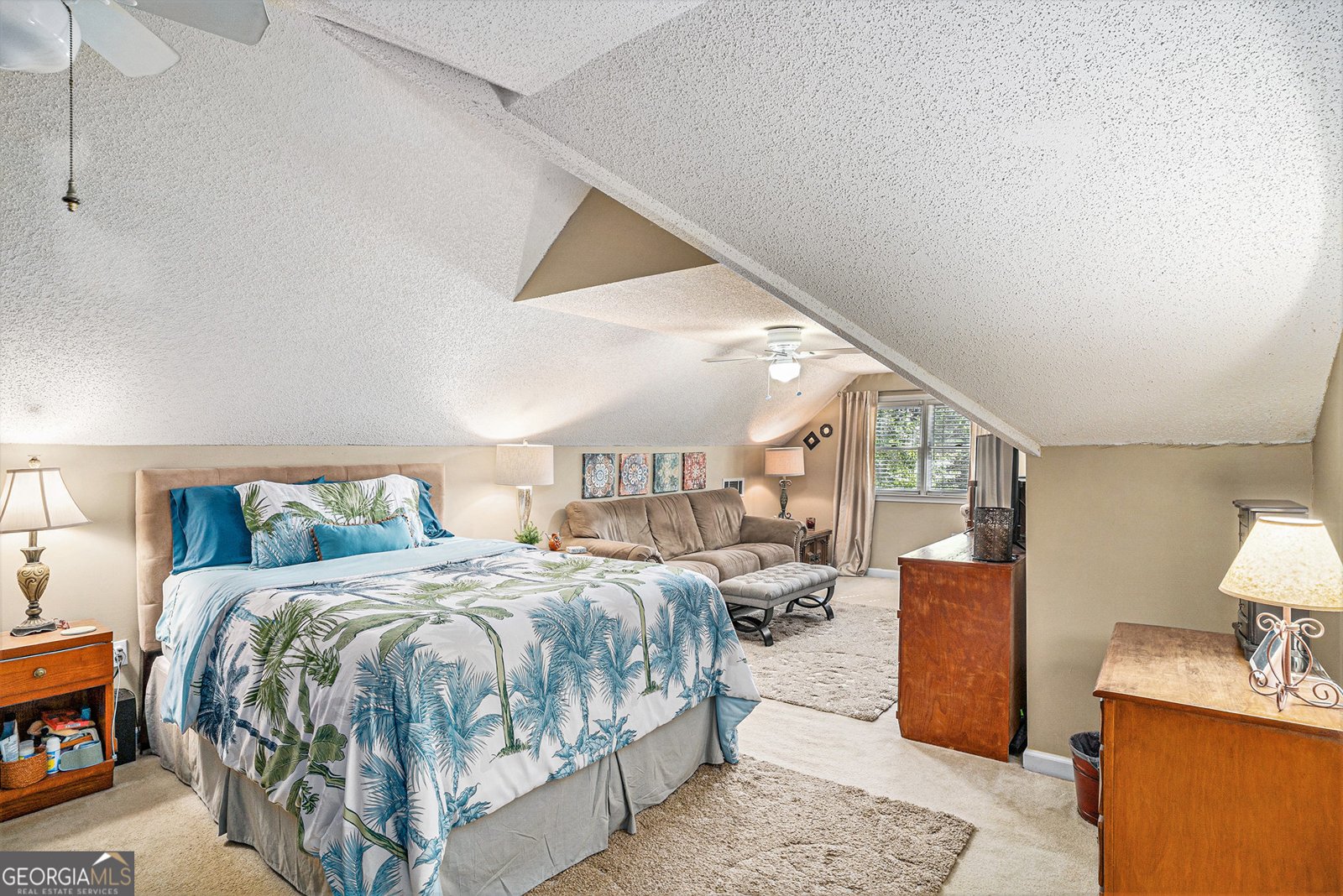 2130 Hampton Trail Conyers - 23