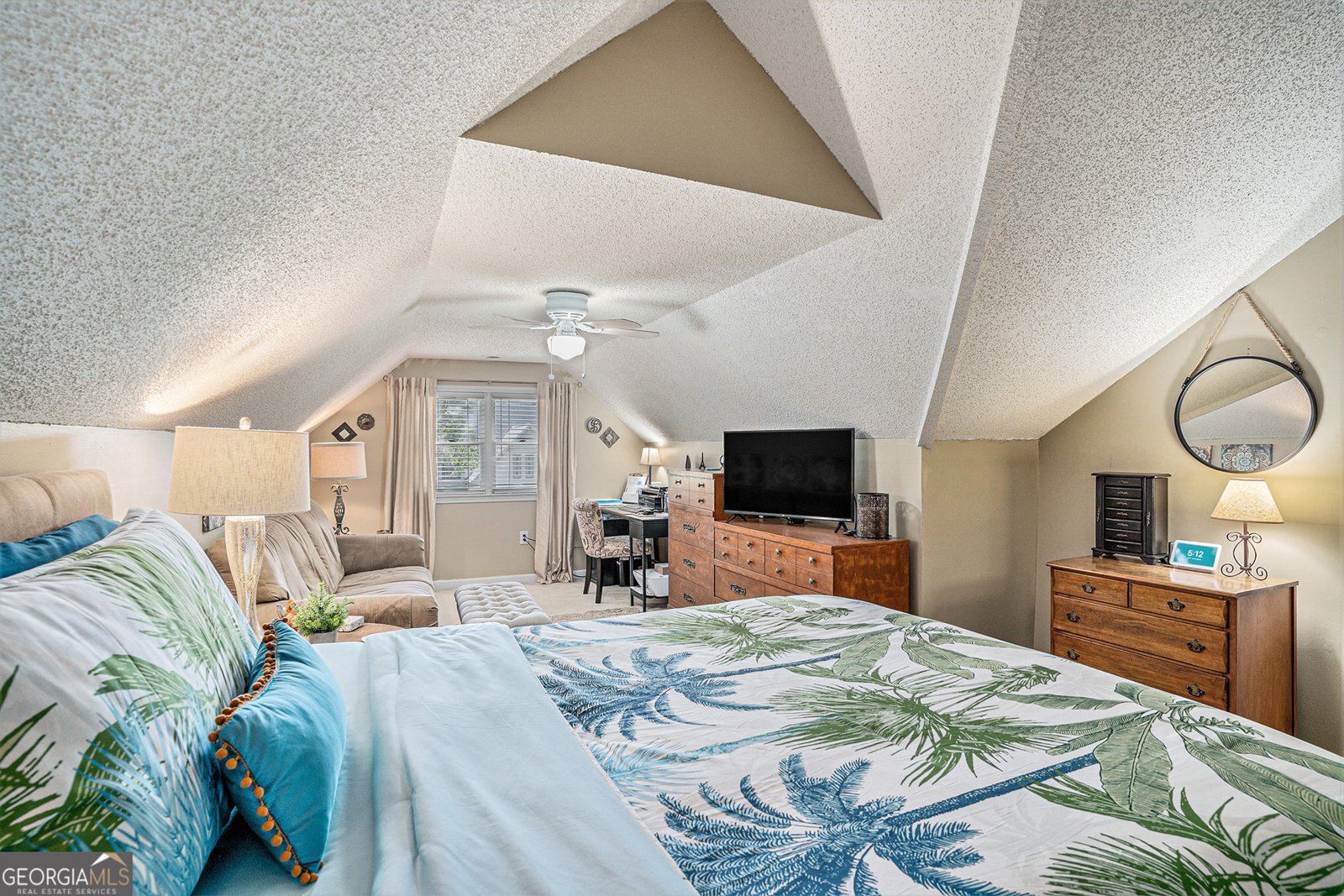 2130 Hampton Trail Conyers - 24
