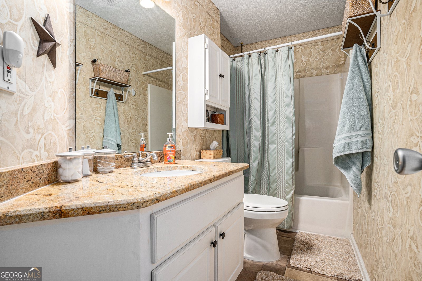 2130 Hampton Trail Conyers - 26