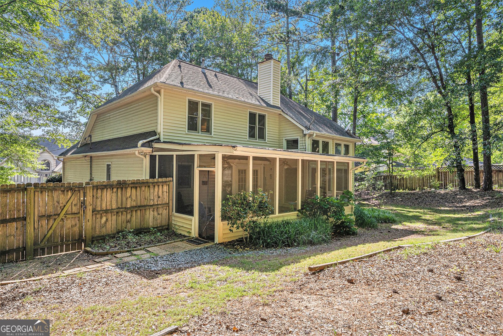 2130 Hampton Trail Conyers - 28