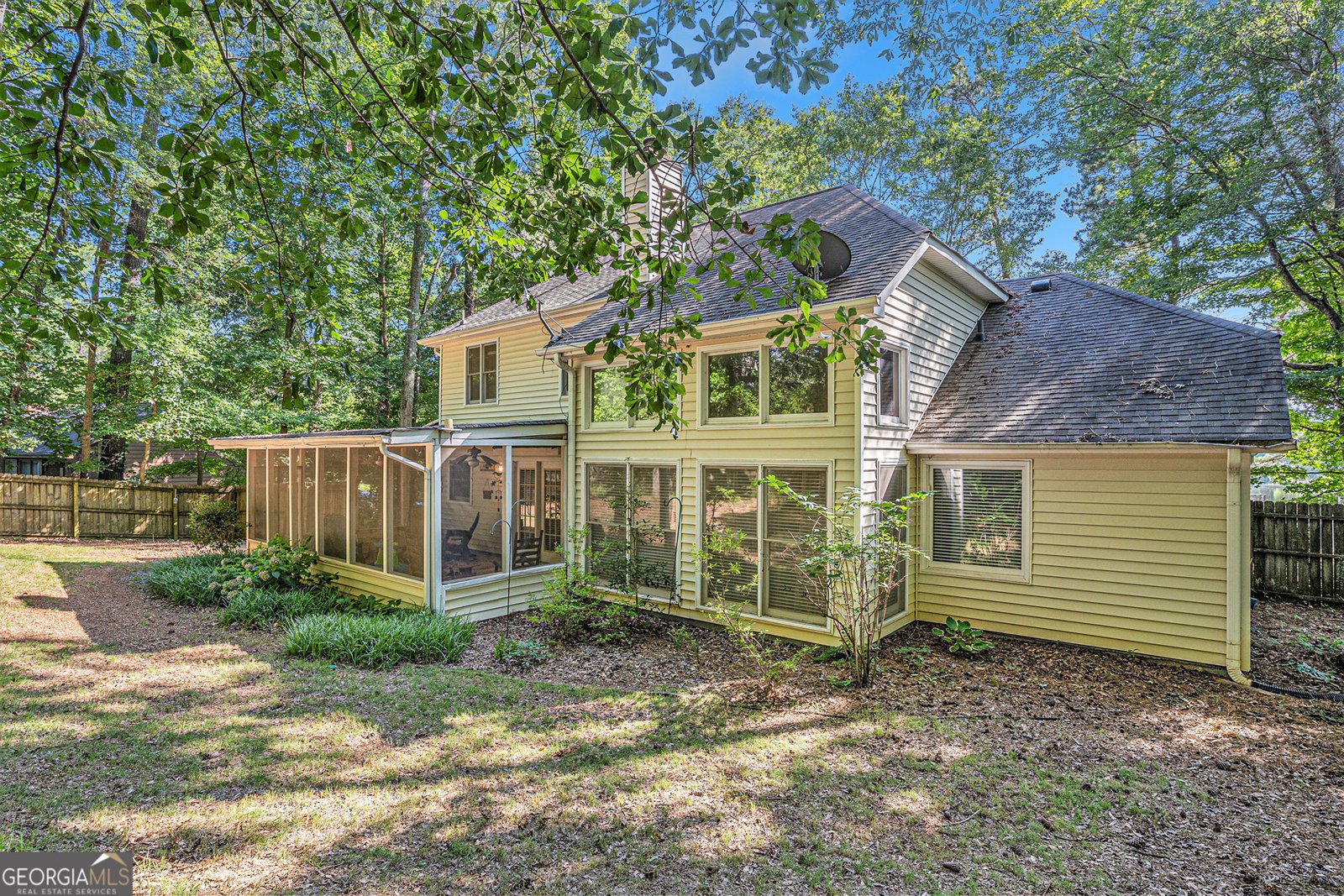 2130 Hampton Trail Conyers - 29