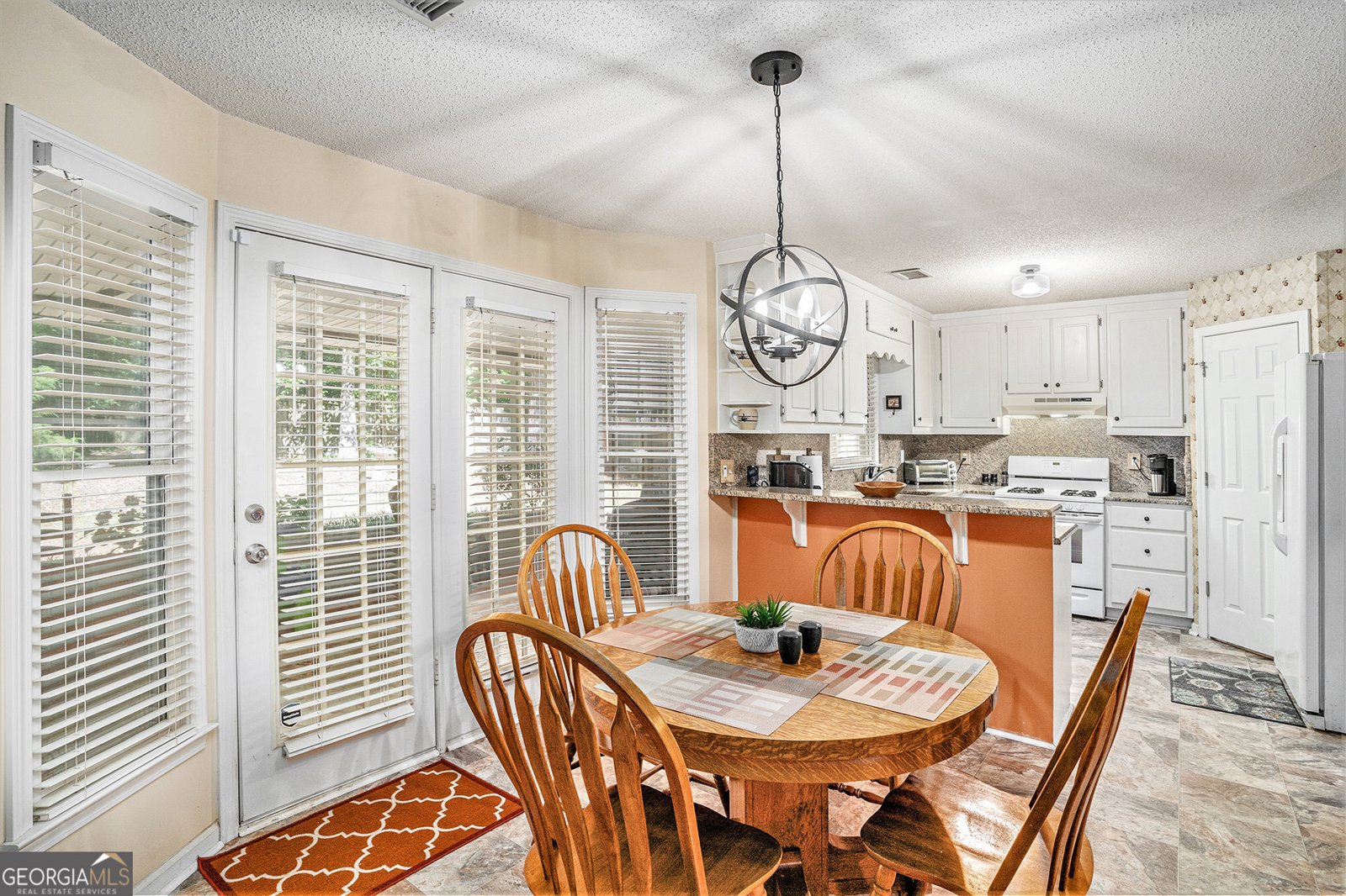 2130 Hampton Trail Conyers - 3