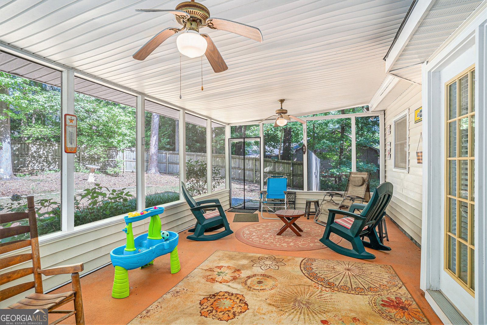 2130 Hampton Trail Conyers - 37