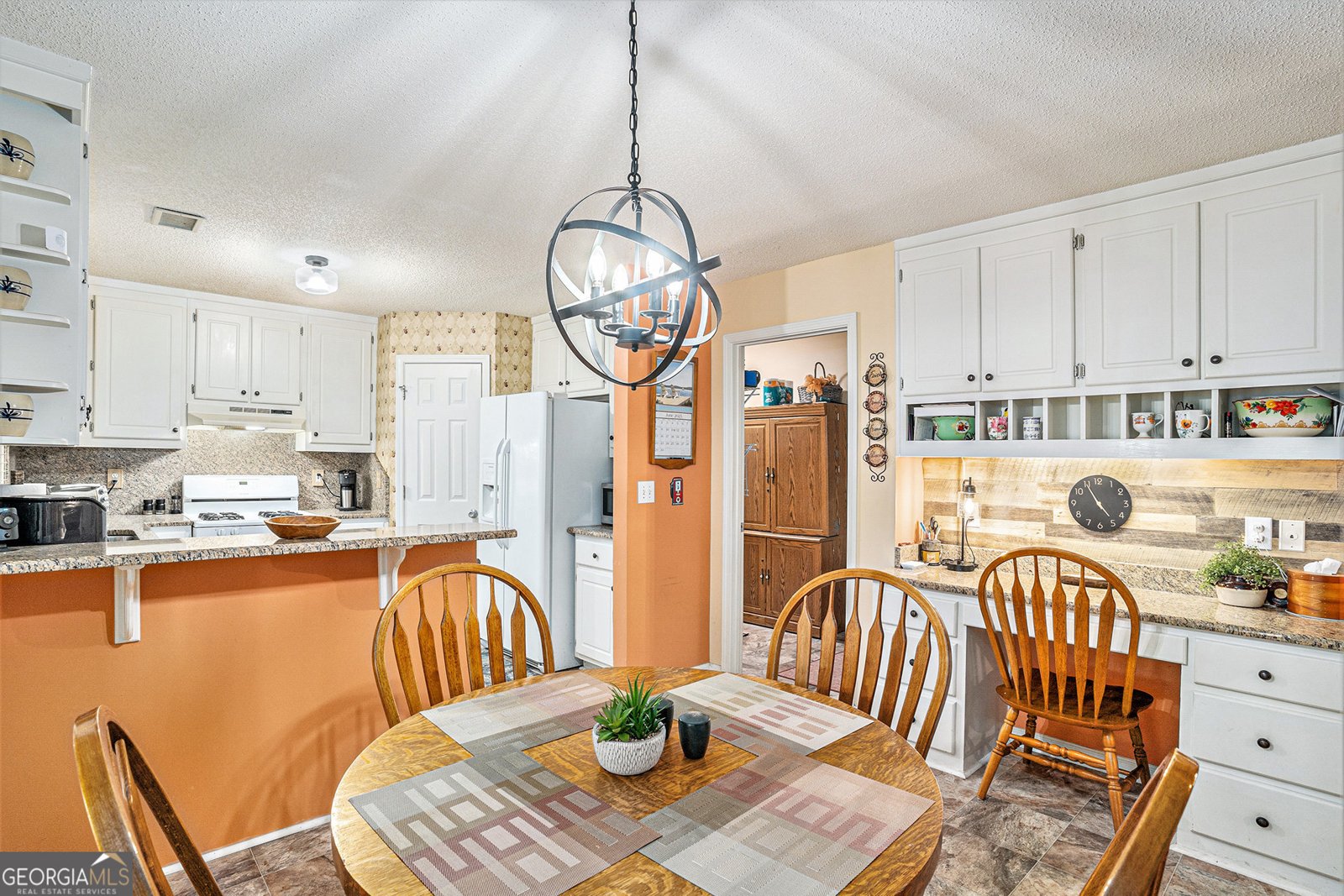 2130 Hampton Trail Conyers - 4