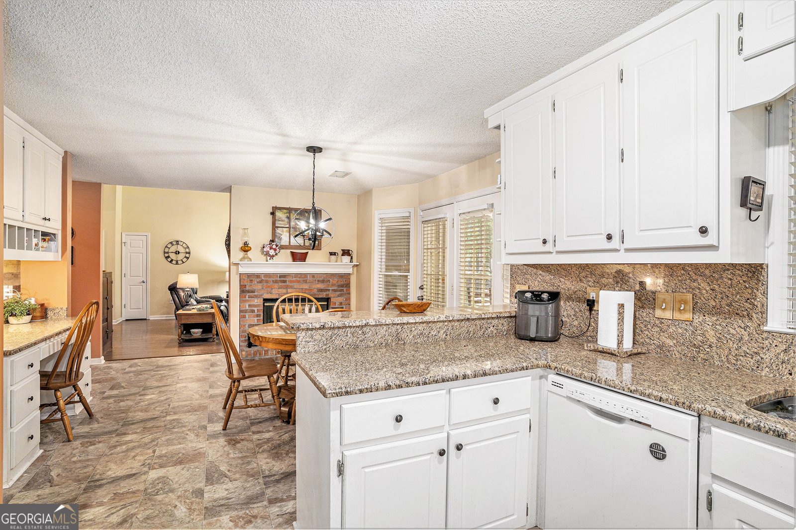 2130 Hampton Trail Conyers - 6