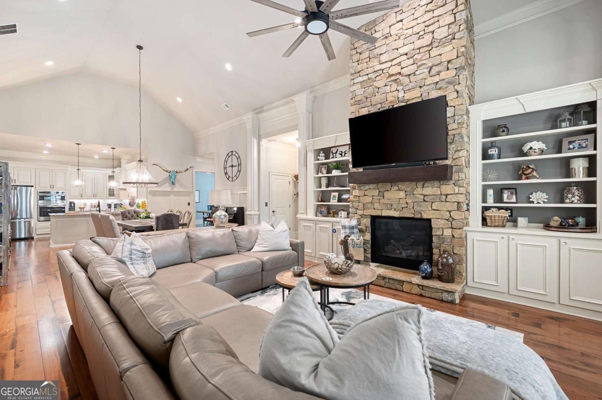 3178 Kenna Drive Acworth - 10