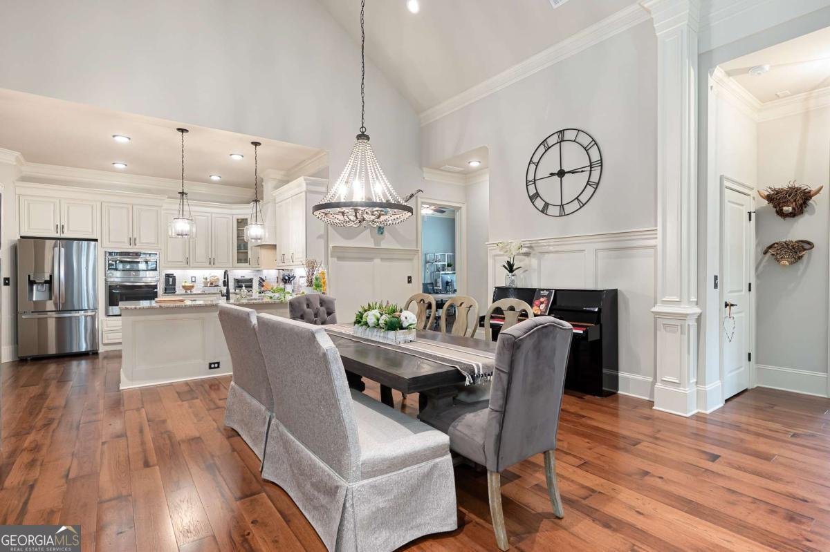3178 Kenna Drive Acworth - 11