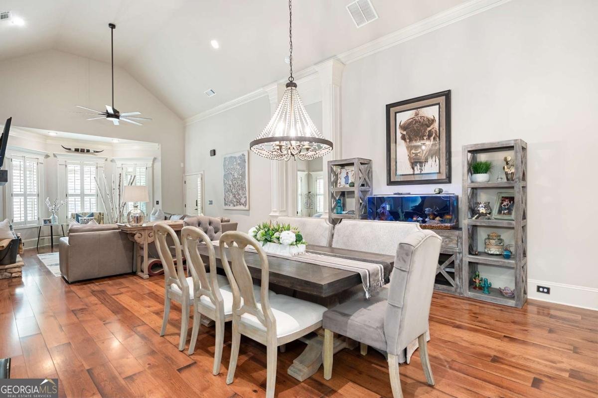 3178 Kenna Drive Acworth - 13