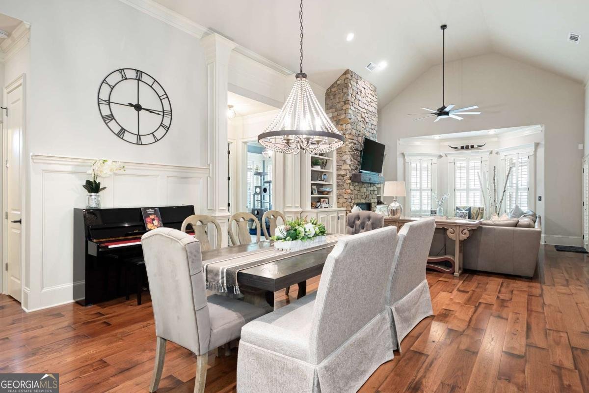 3178 Kenna Drive Acworth - 14
