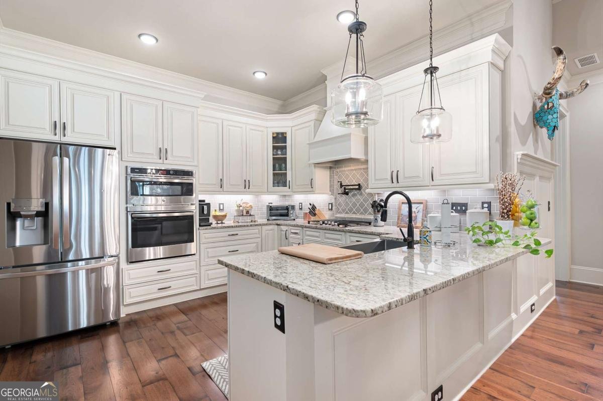 3178 Kenna Drive Acworth - 15