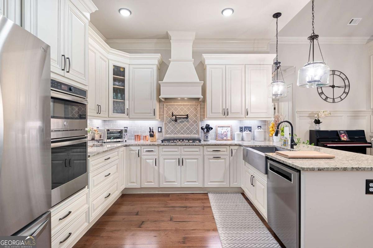 3178 Kenna Drive Acworth - 16