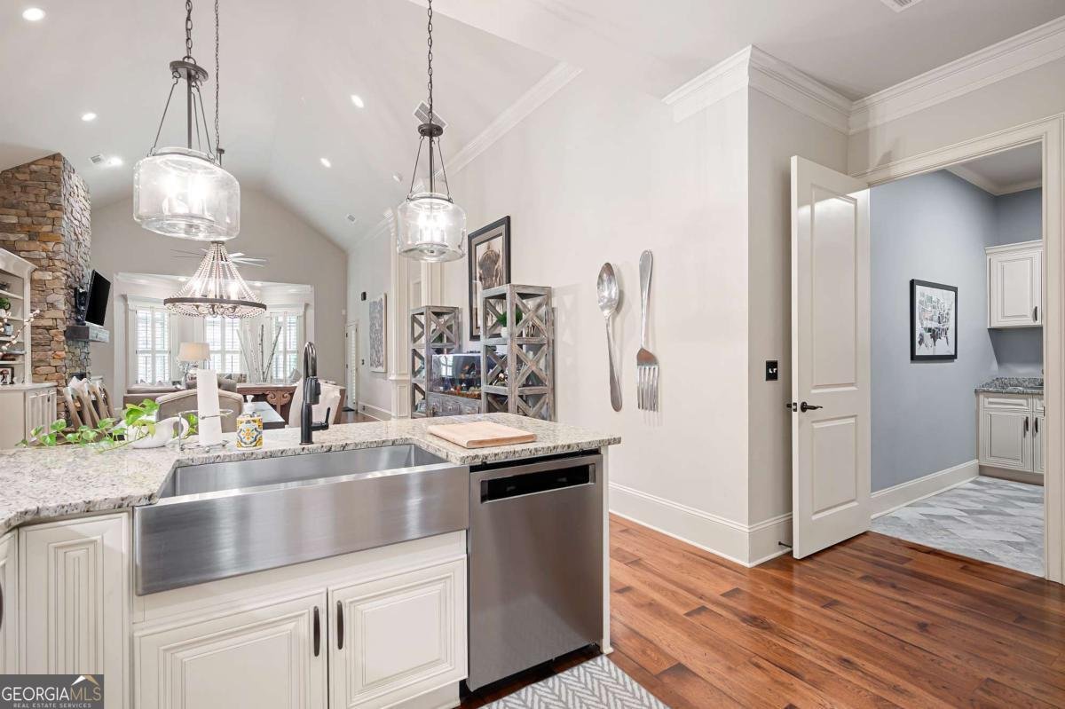 3178 Kenna Drive Acworth - 17