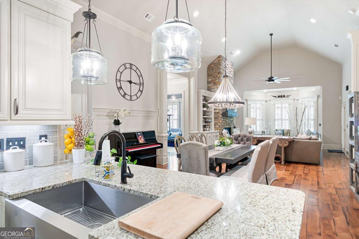 3178 Kenna Drive Acworth - 18