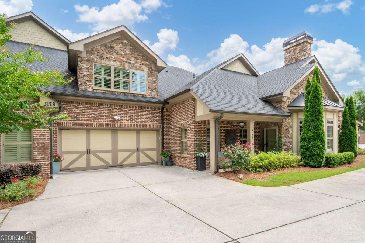 3178 Kenna Drive Acworth - 2