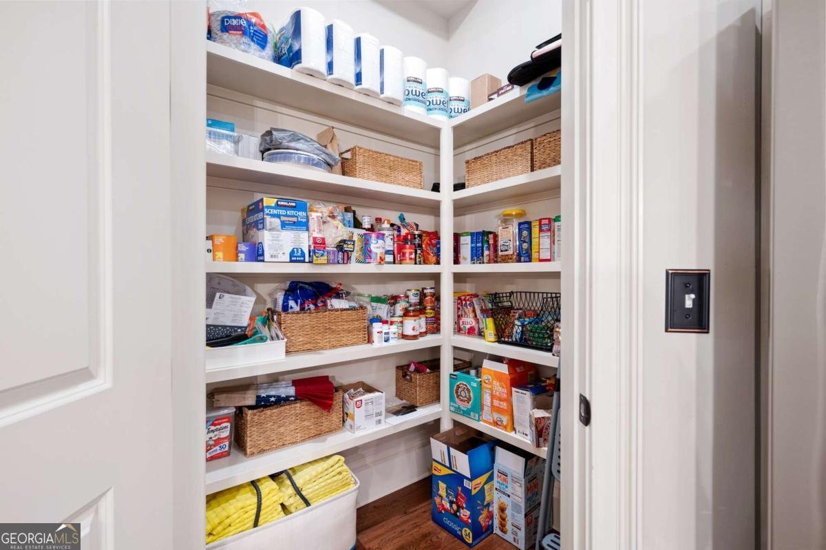 3178 Kenna Drive Acworth - 21