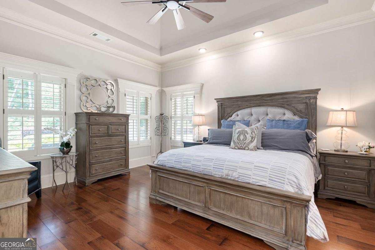 3178 Kenna Drive Acworth - 22