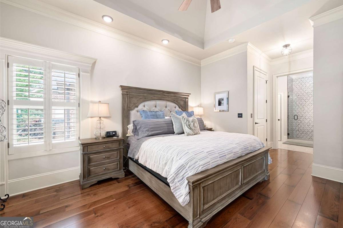 3178 Kenna Drive Acworth - 23