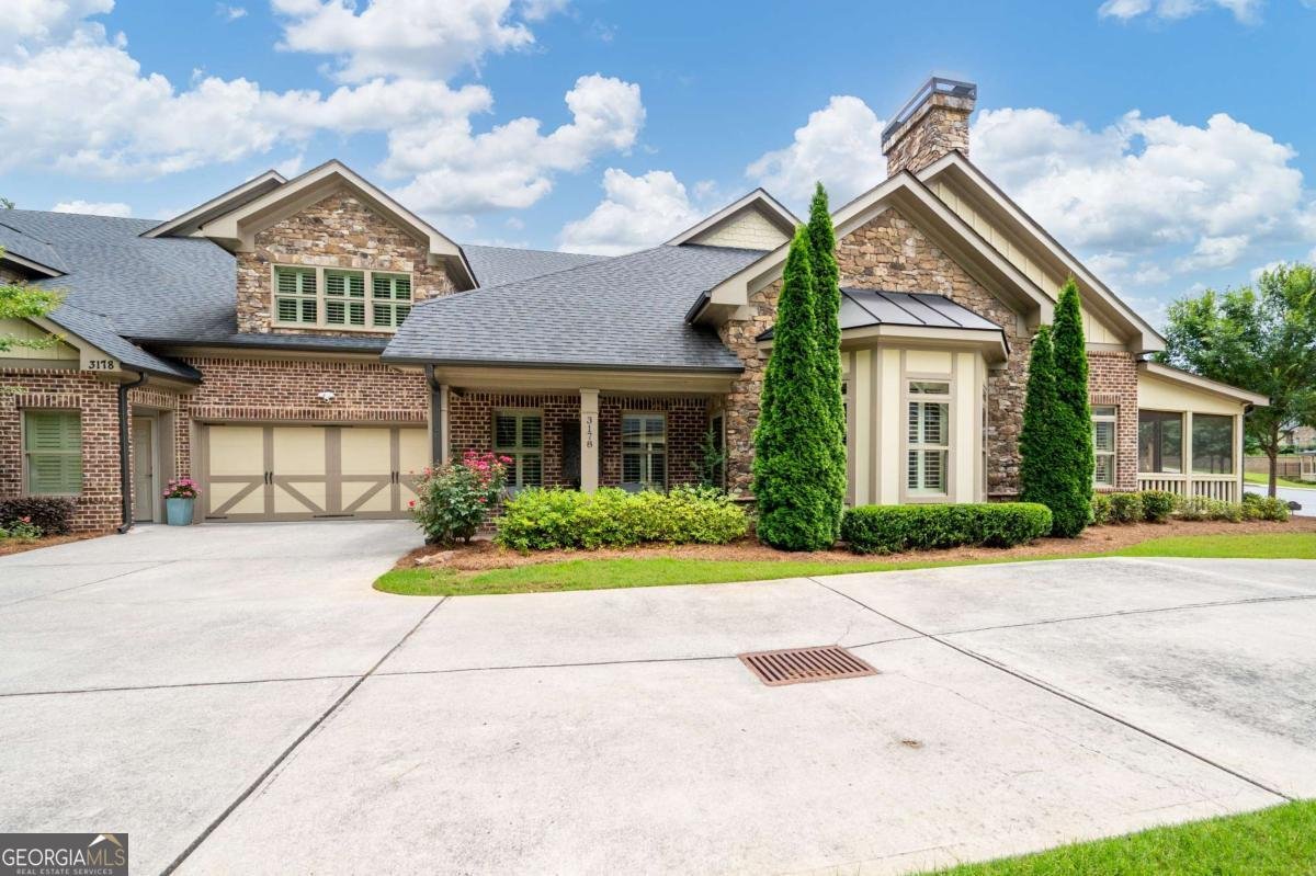 3178 Kenna Drive Acworth - 3