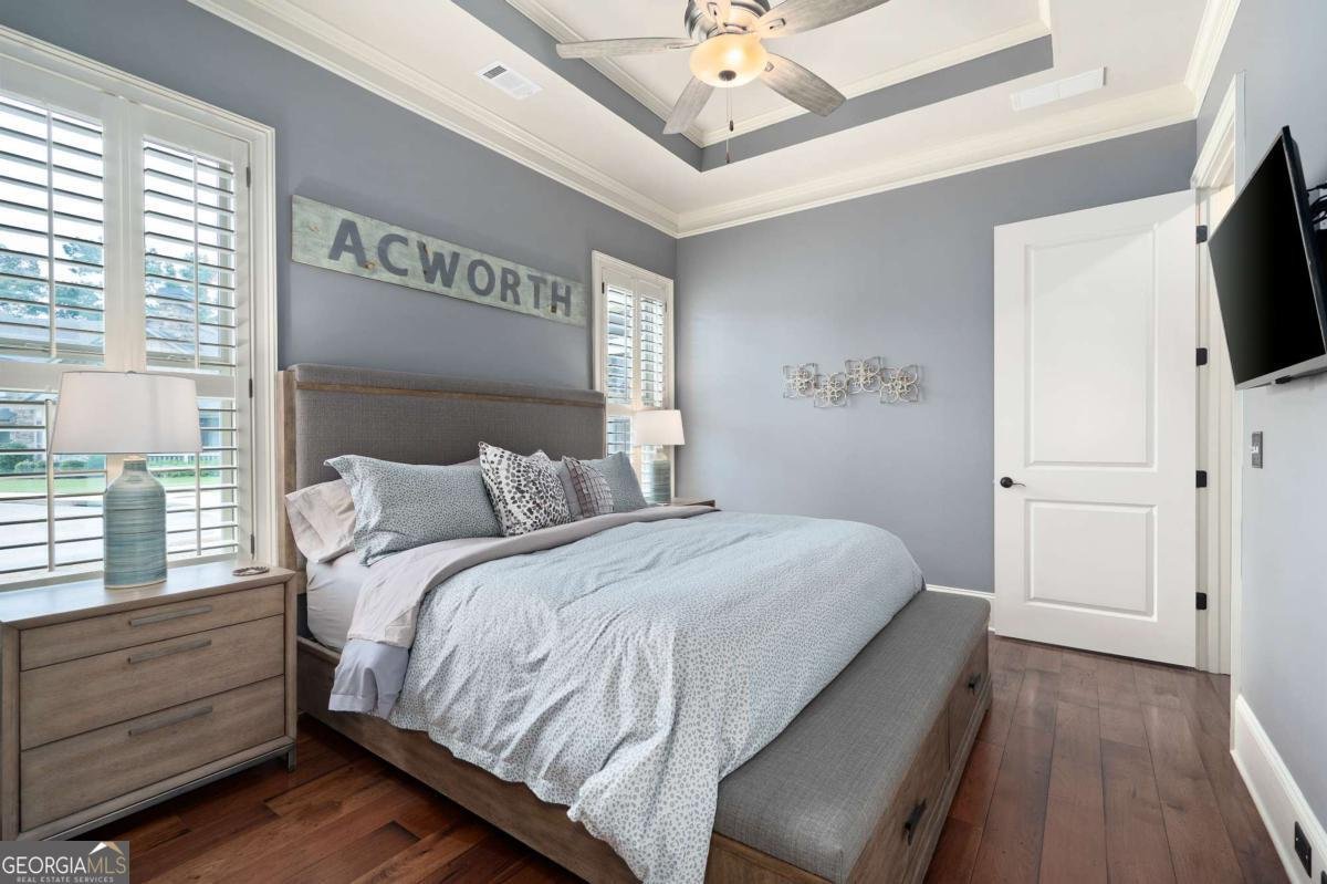 3178 Kenna Drive Acworth - 33