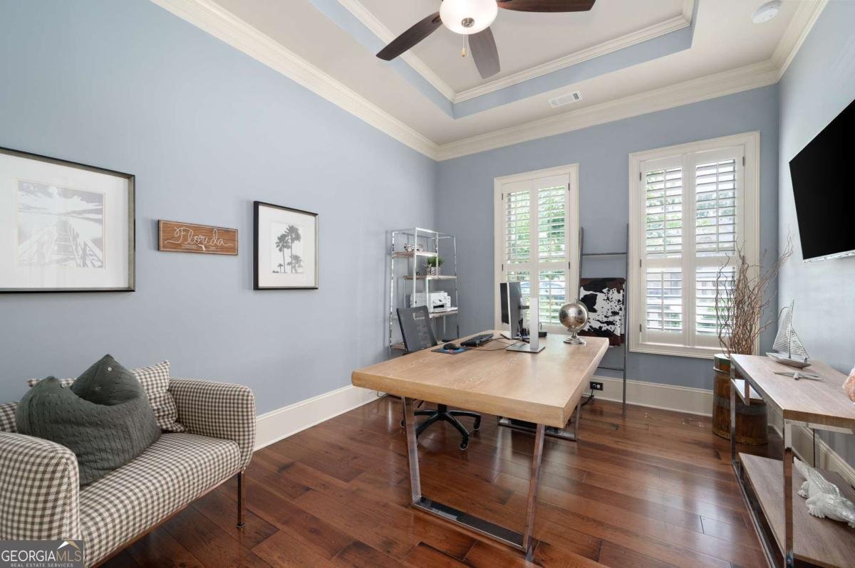 3178 Kenna Drive Acworth - 34