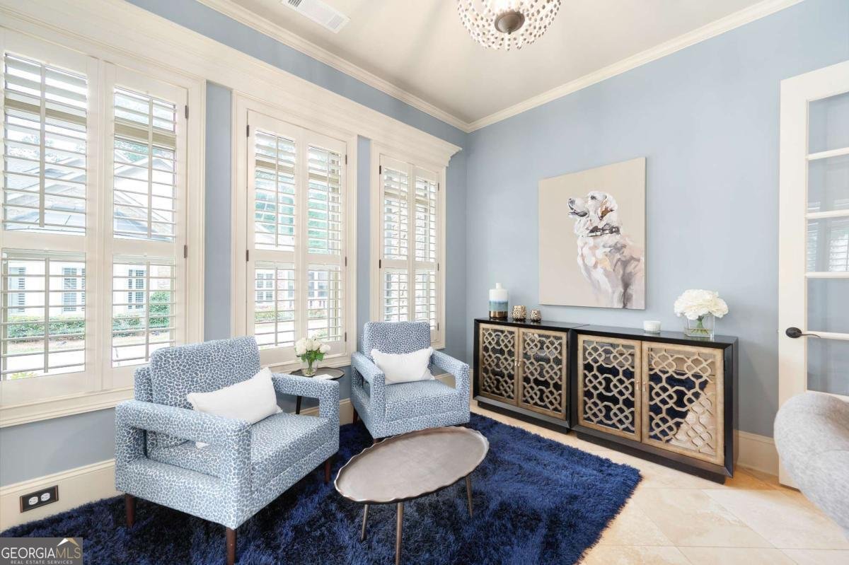 3178 Kenna Drive Acworth - 37