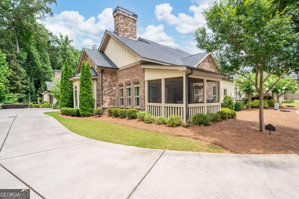 3178 Kenna Drive Acworth - 4