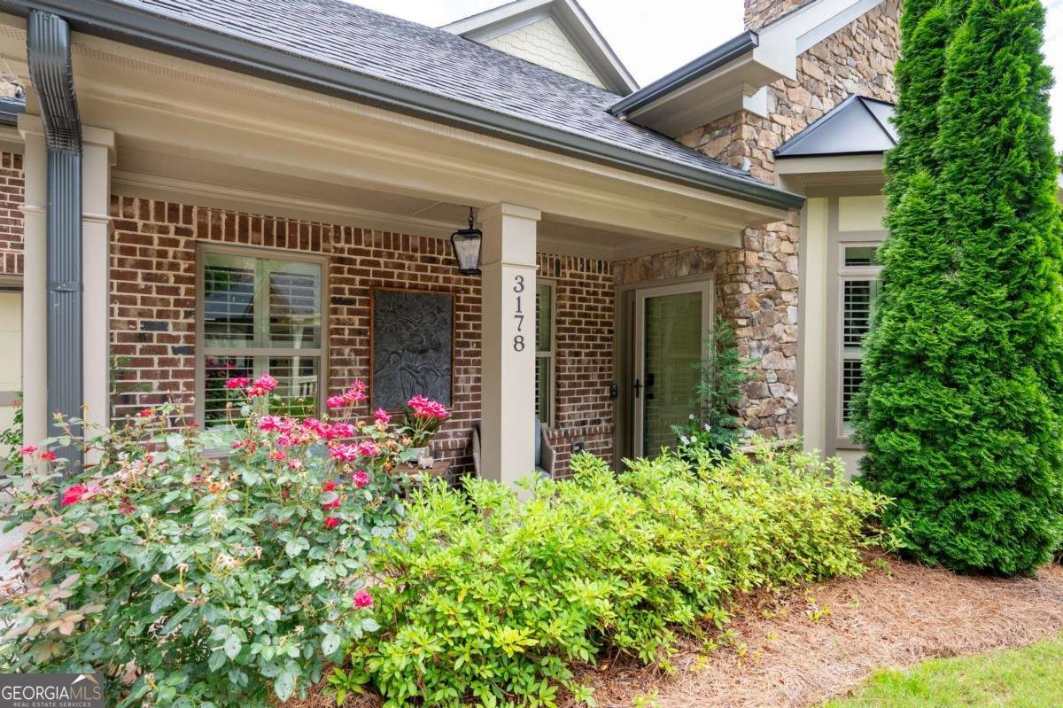 3178 Kenna Drive Acworth - 6