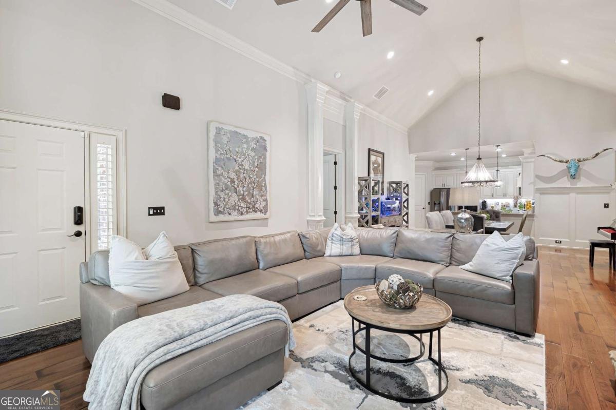 3178 Kenna Drive Acworth - 7