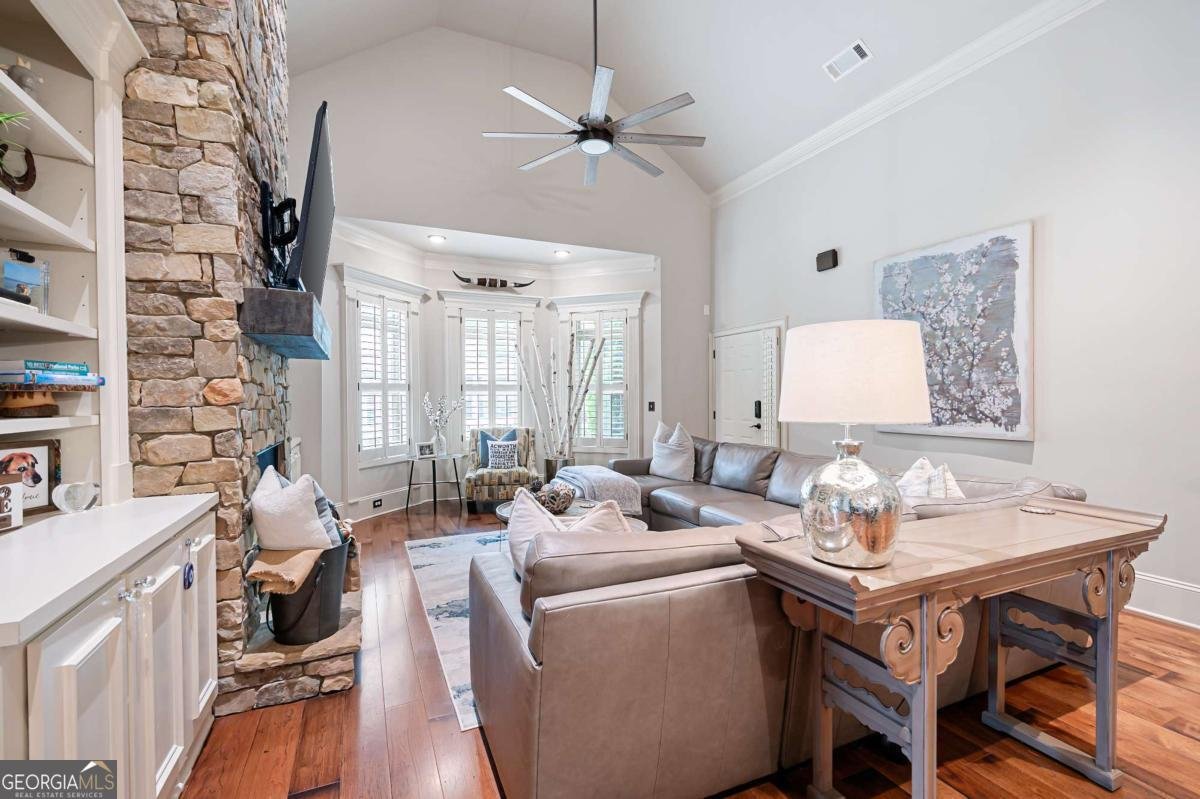 3178 Kenna Drive Acworth - 8