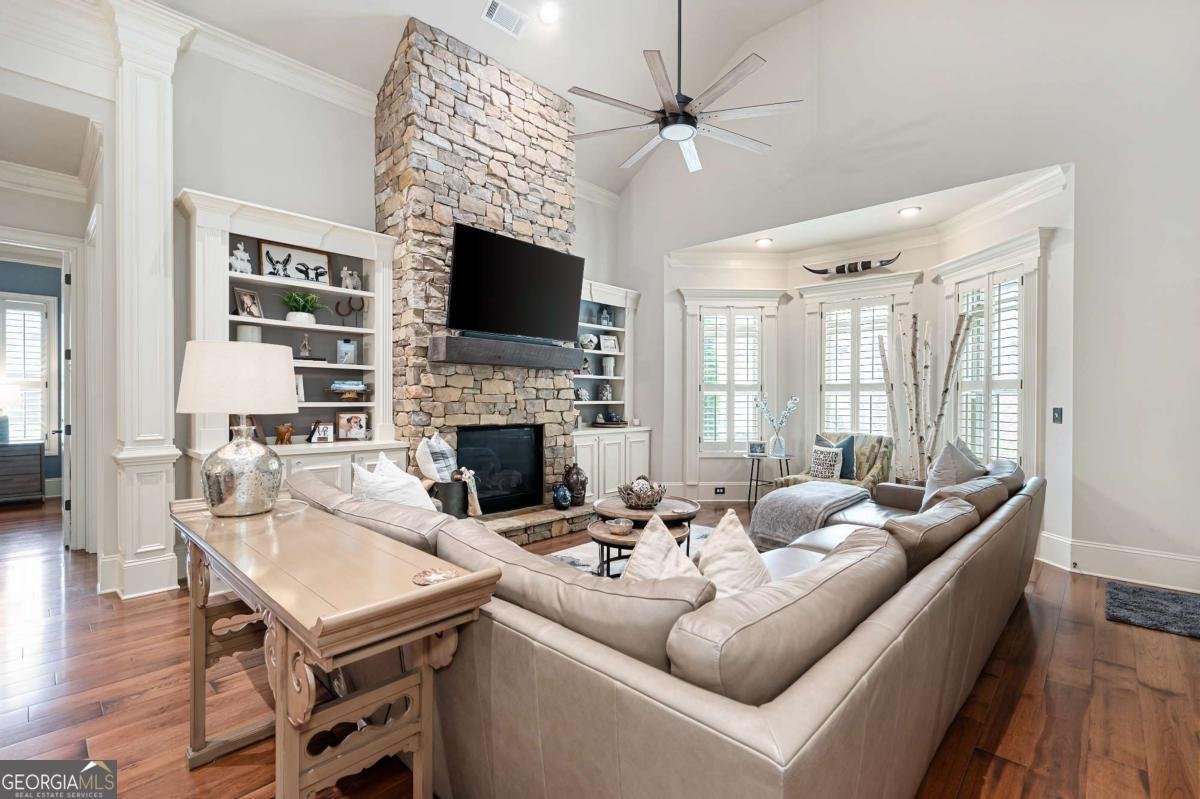 3178 Kenna Drive Acworth - 9