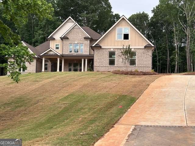 4563 FAWN Path Gainesville - 1