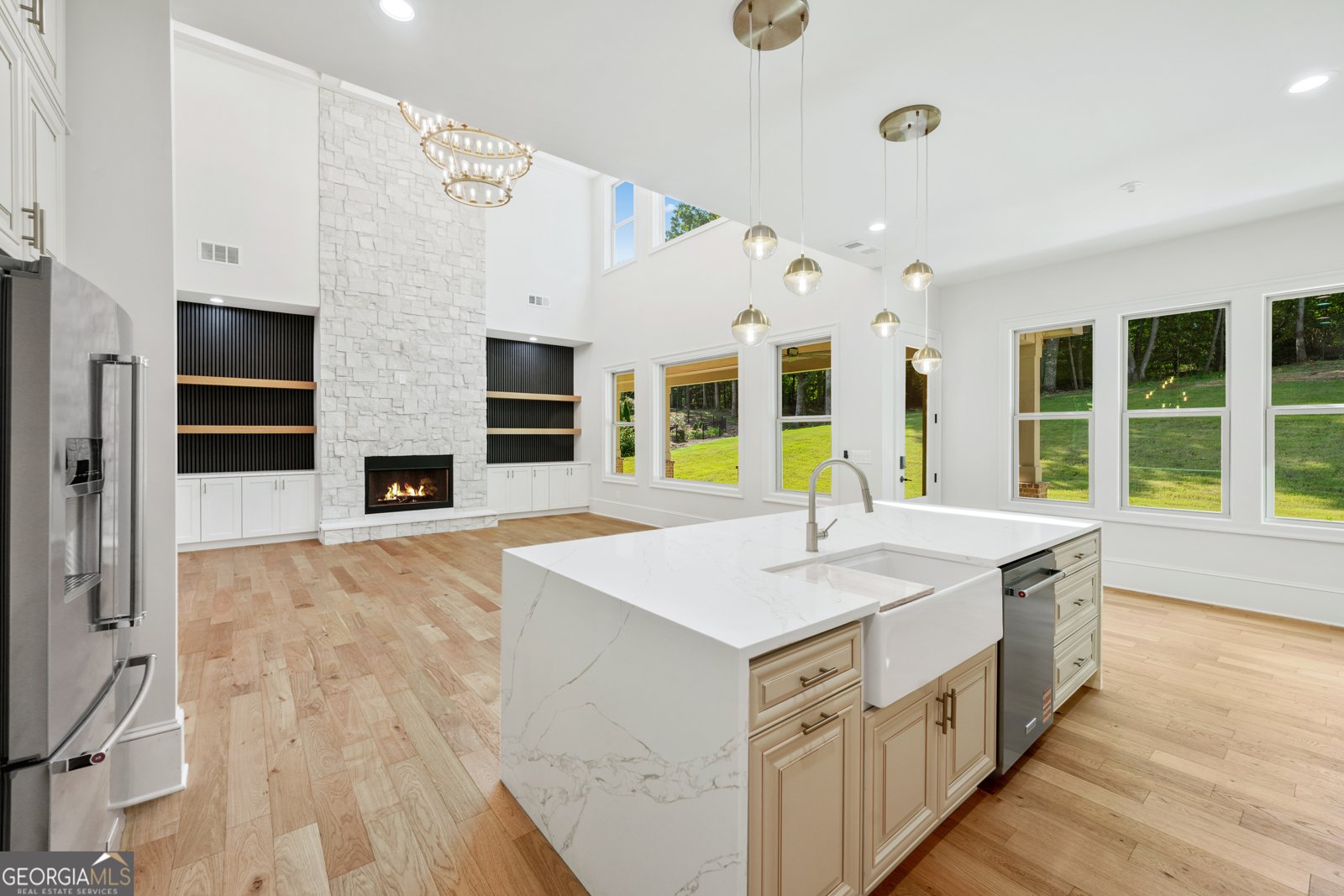 4563 FAWN Path Gainesville - 17