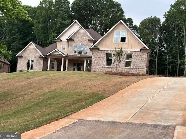 4563 FAWN Path Gainesville - 2