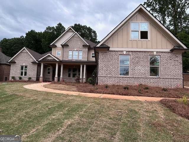 4563 FAWN Path Gainesville - 4