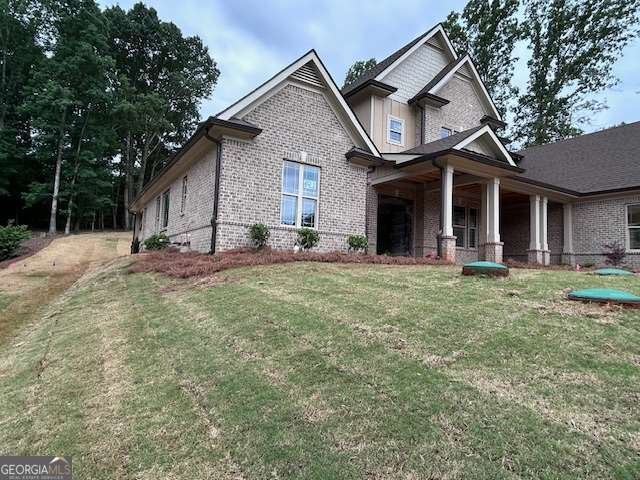 4563 FAWN Path Gainesville - 5