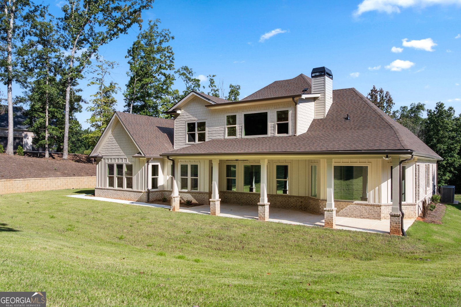 4563 FAWN Path Gainesville - 50