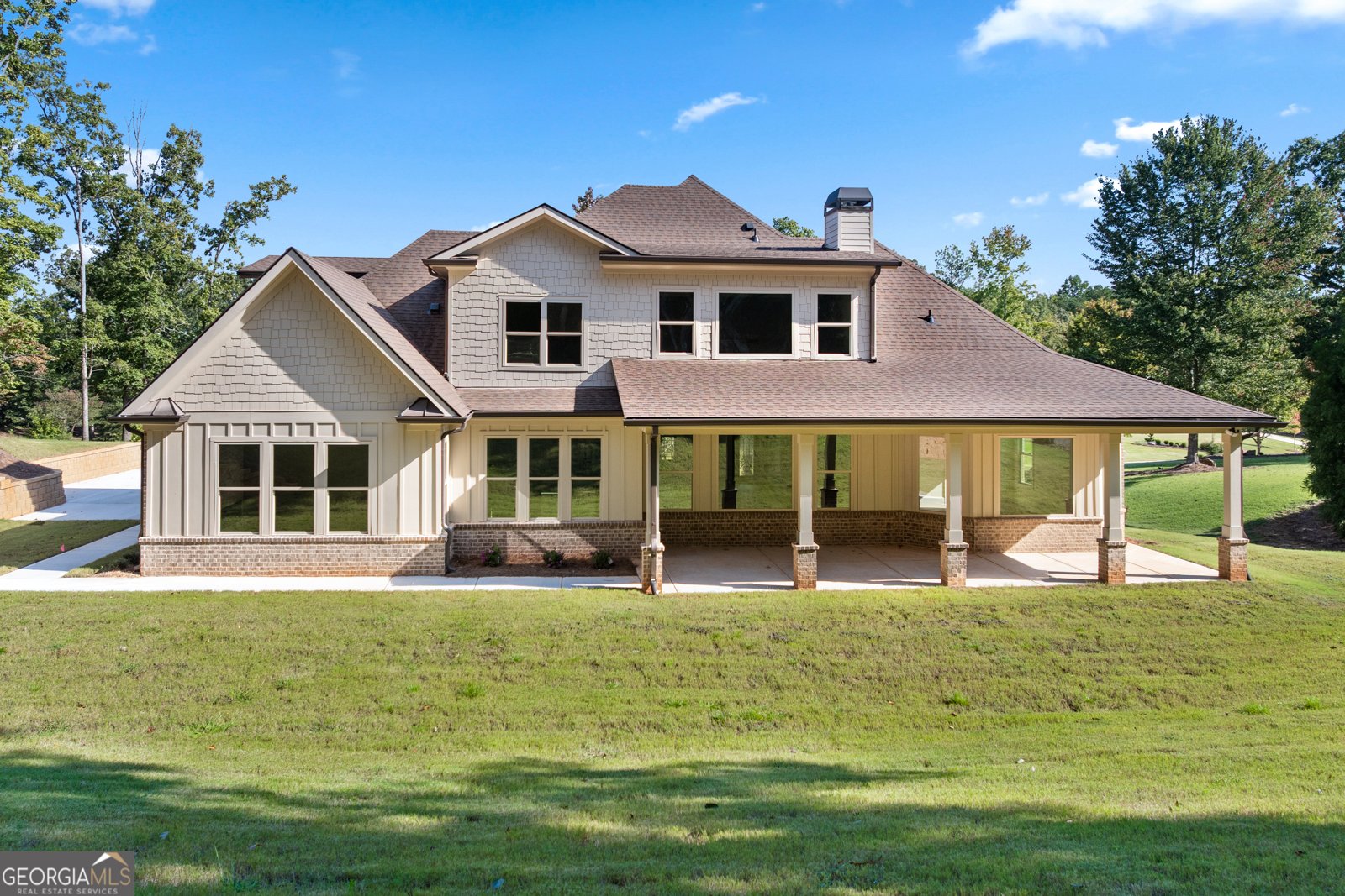 4563 FAWN Path Gainesville - 51