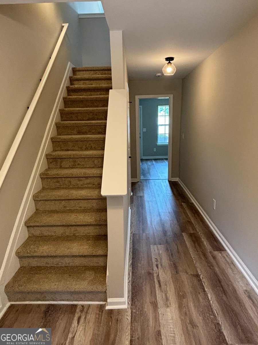 6798 Blackstone Place Mableton - 2