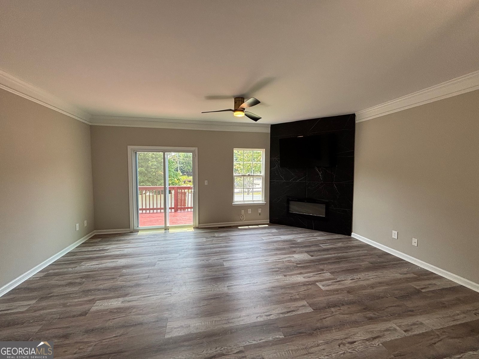6798 Blackstone Place Mableton - 6
