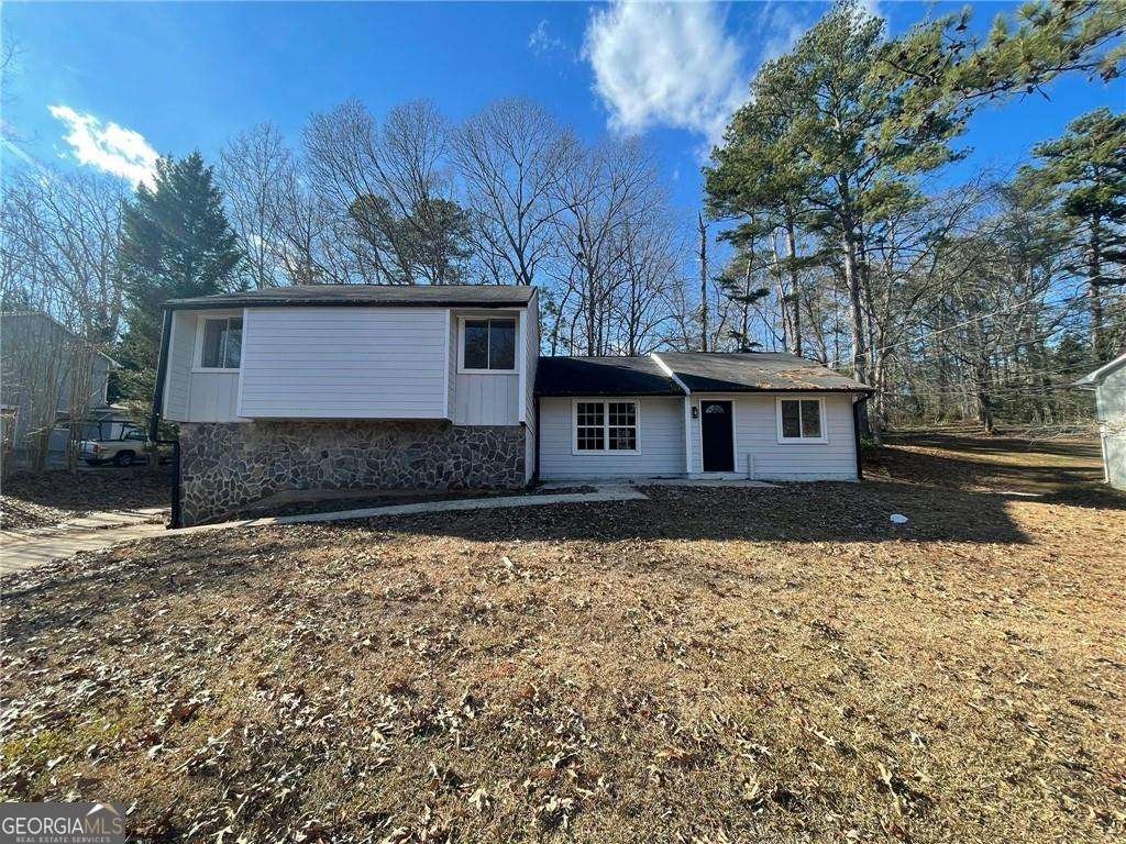 3417 Hollow Tree Drive Decatur - 1