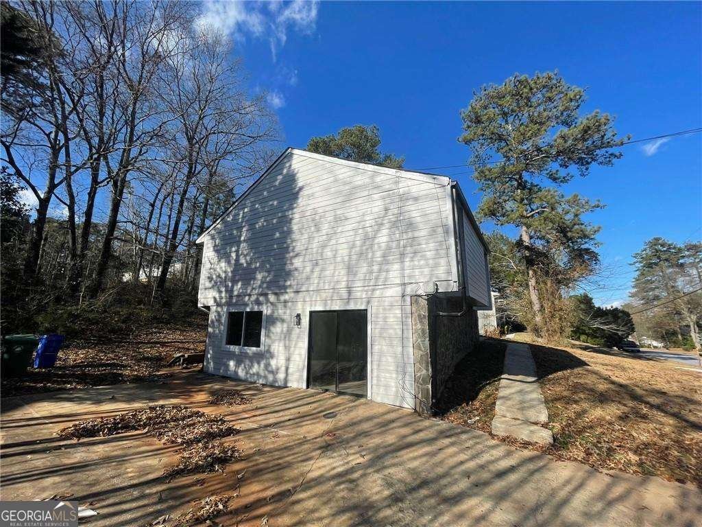 3417 Hollow Tree Drive Decatur - 2