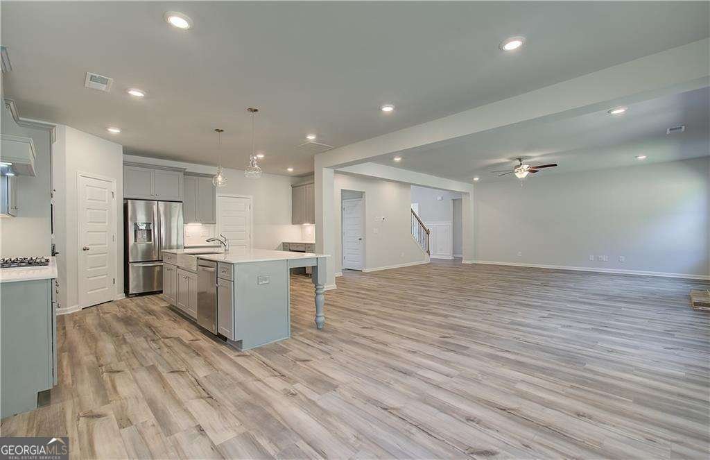 2820 Dolce Road Dacula - 3