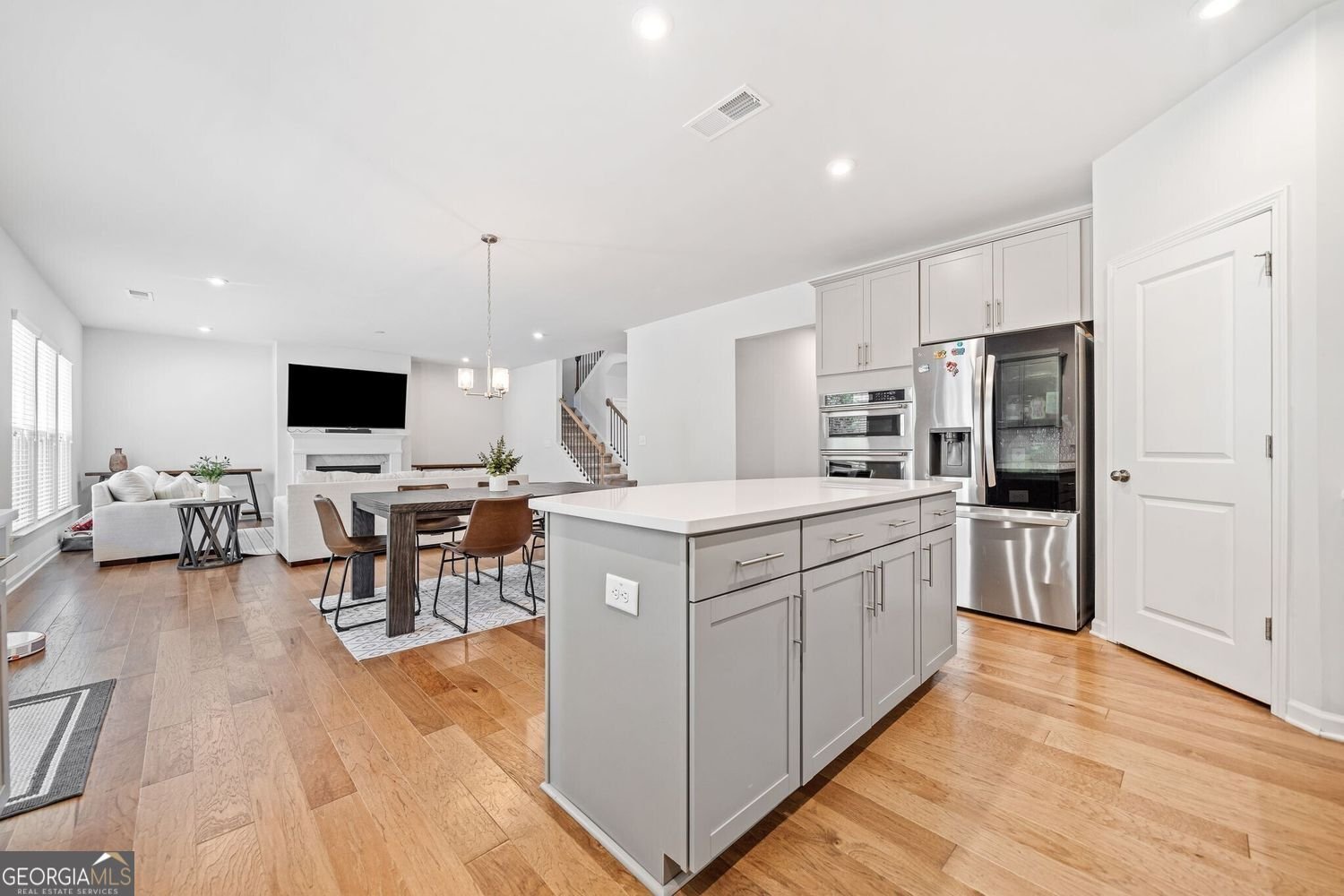 3505 Aqua Point Place Cumming - 12