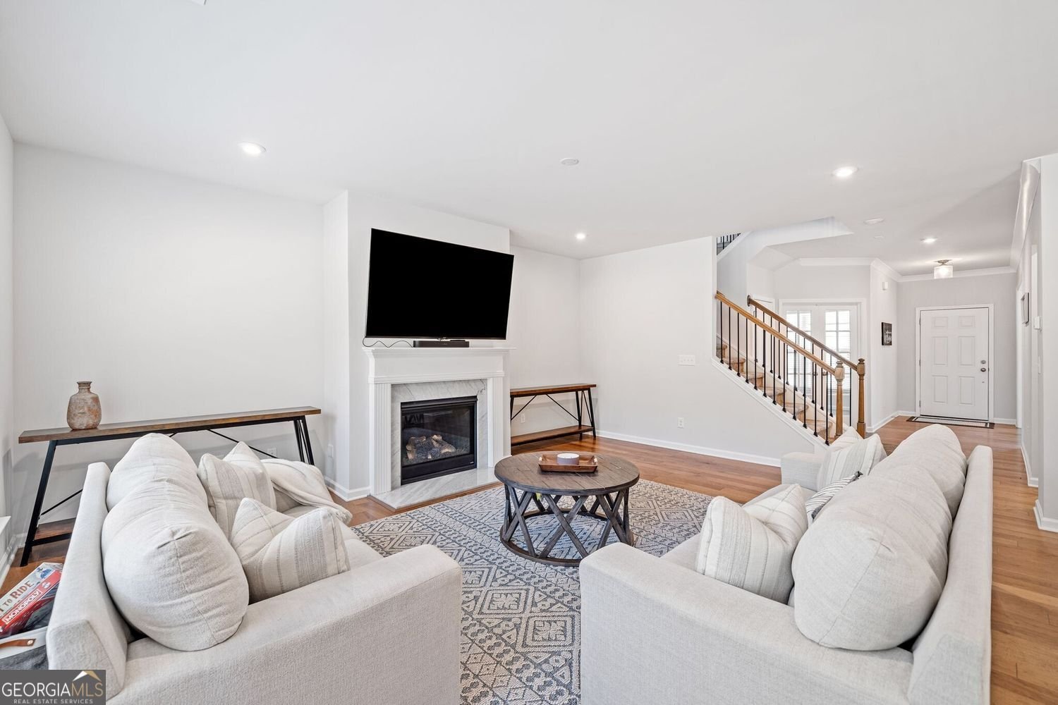 3505 Aqua Point Place Cumming - 17