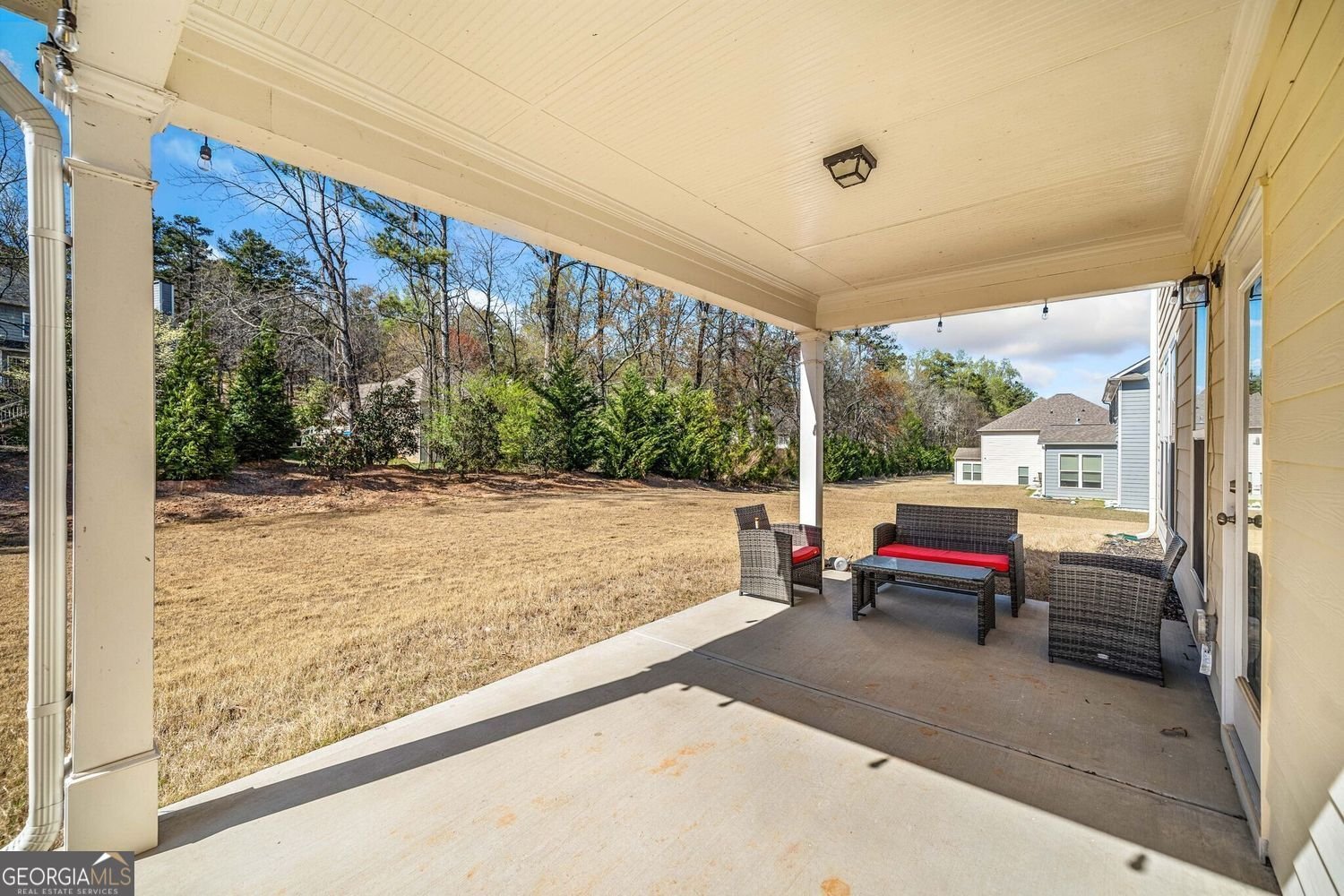 3505 Aqua Point Place Cumming - 38