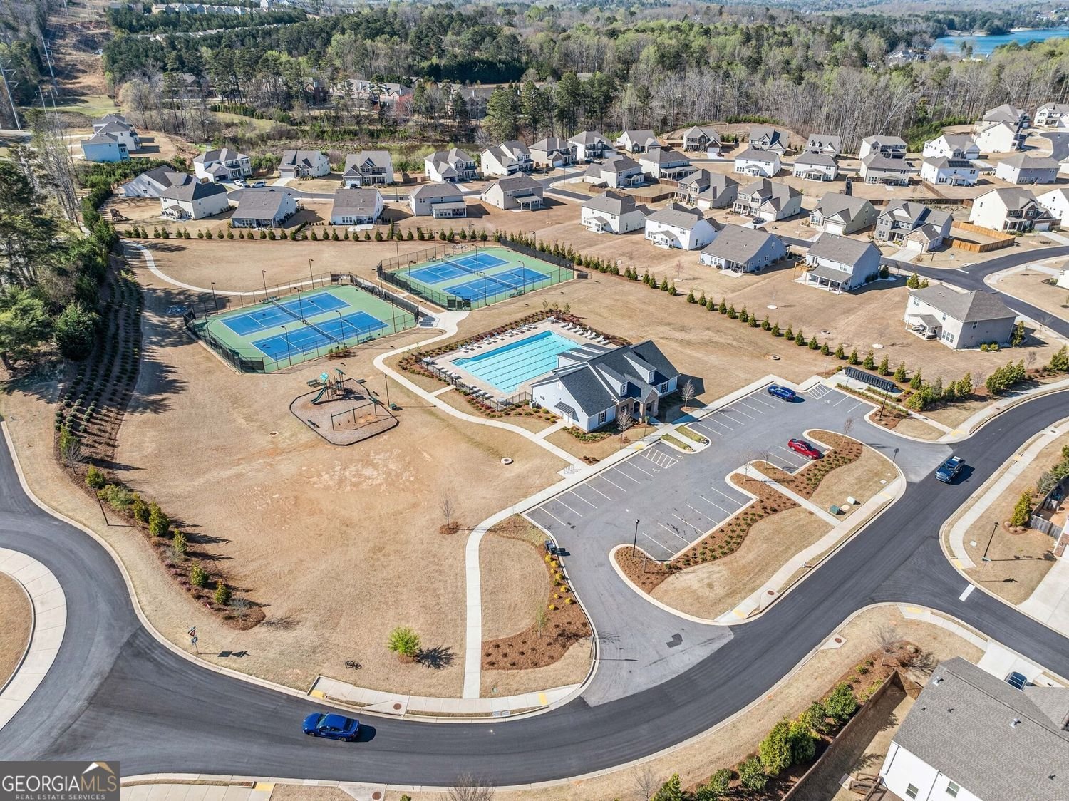 3505 Aqua Point Place Cumming - 42