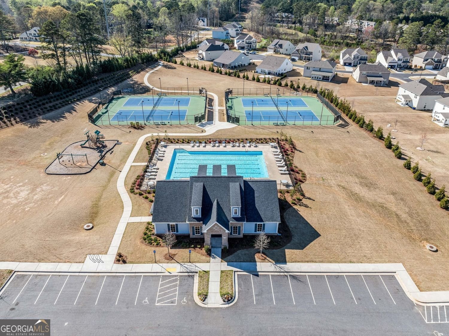 3505 Aqua Point Place Cumming - 43